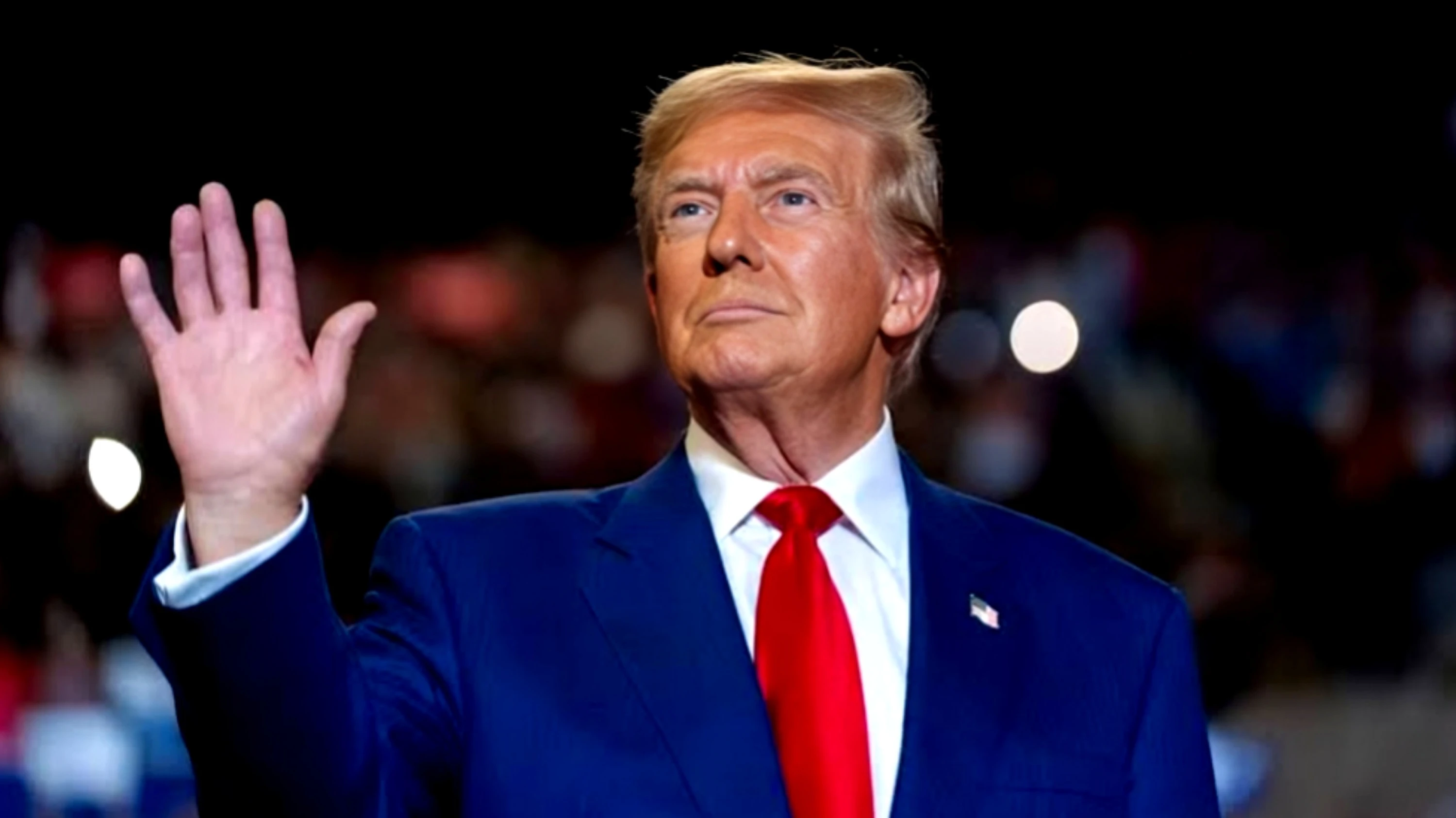 Trump hails india-pakistan ceasefire, vows to work toward kashmir solution