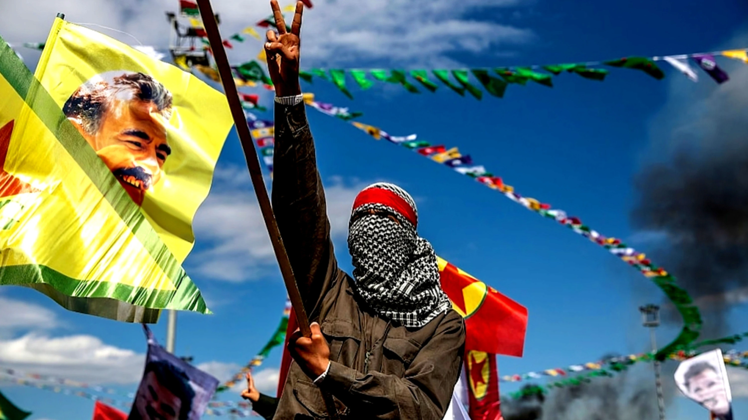 PKK Disbands After Four-Decade Insurgency Against Türkiye
