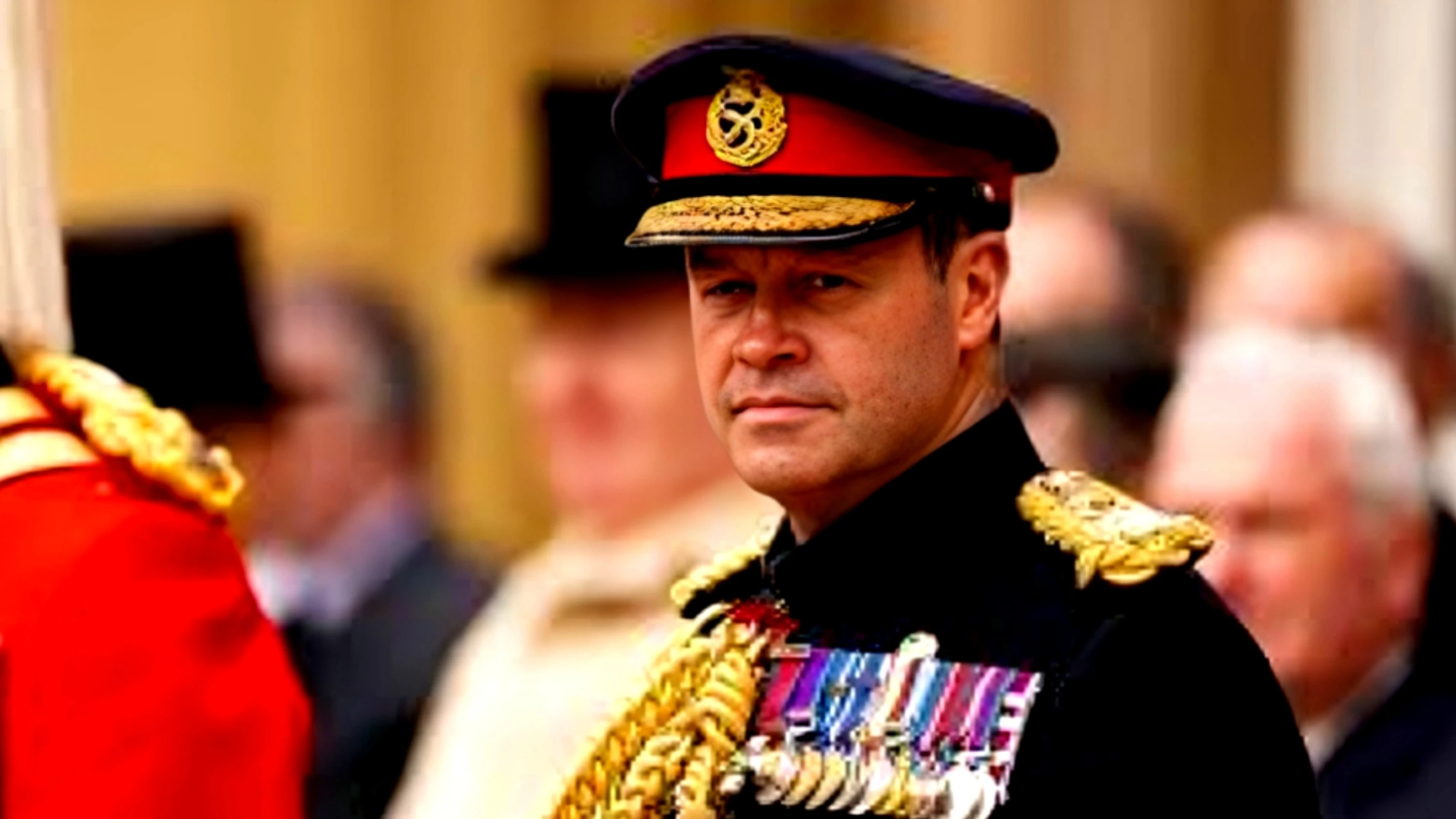 British Special Forces Accused of War Crimes in Afghanistan and Iraq