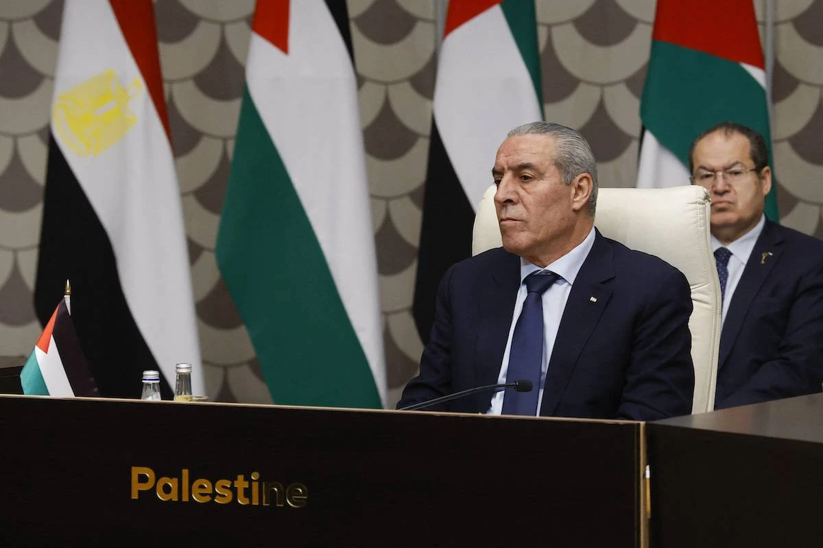 Hamas is Part of the Political System and Cannot Be Excluded