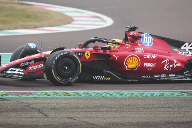 FIA Cuts Controversial F1 Driver Swearing Fines
