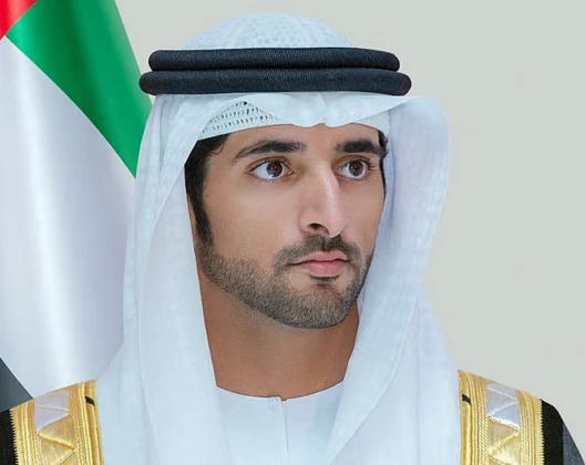 Sheikh hamdan announces key leadership roles in dubai government