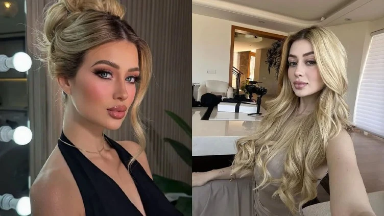 Mexican Beauty Influencer Gunned Down During TikTok Livestream in Shocking Femicide Case