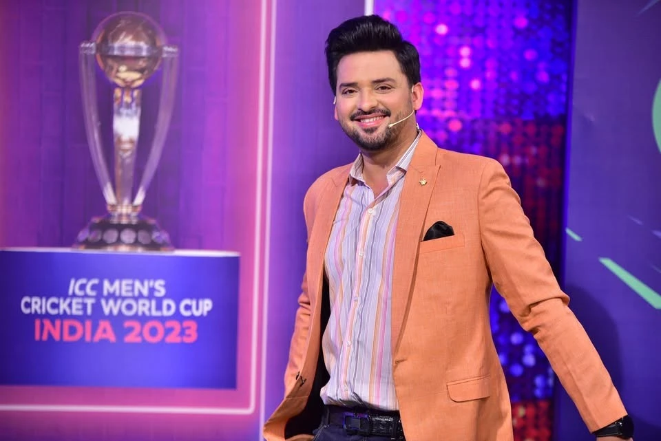 Noman Habib Reflects on Fame, Ego, and Staying Grounded in the Entertainment Industry