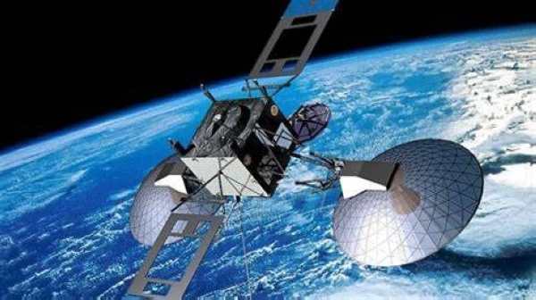 Saudi Arabia, NASA to Launch First Space Weather Satellite