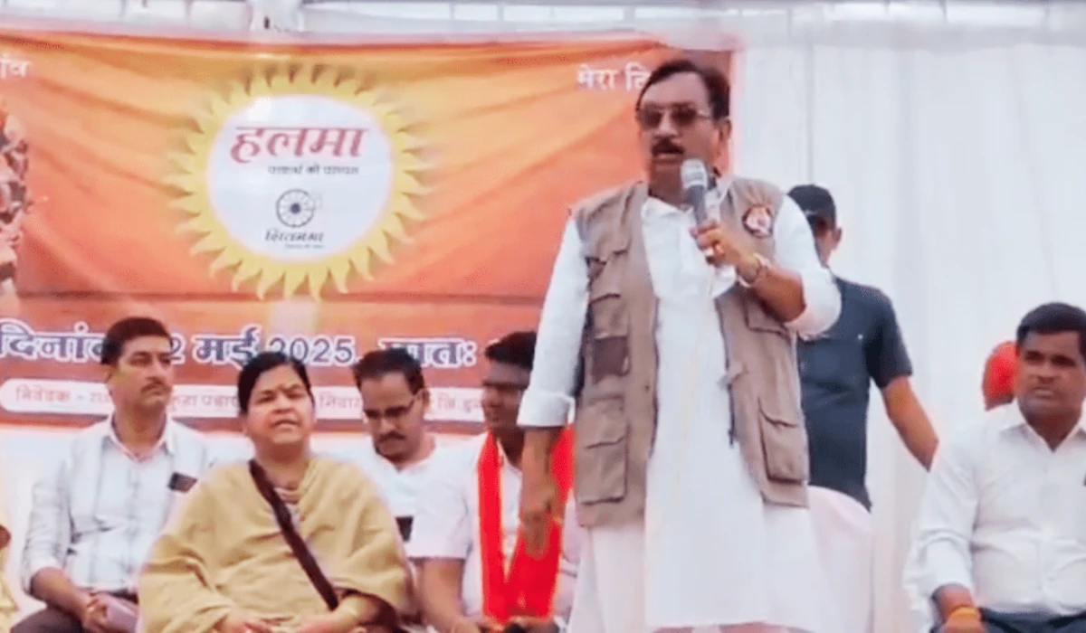 High Court criticizes BJP minister for insulting Army officer