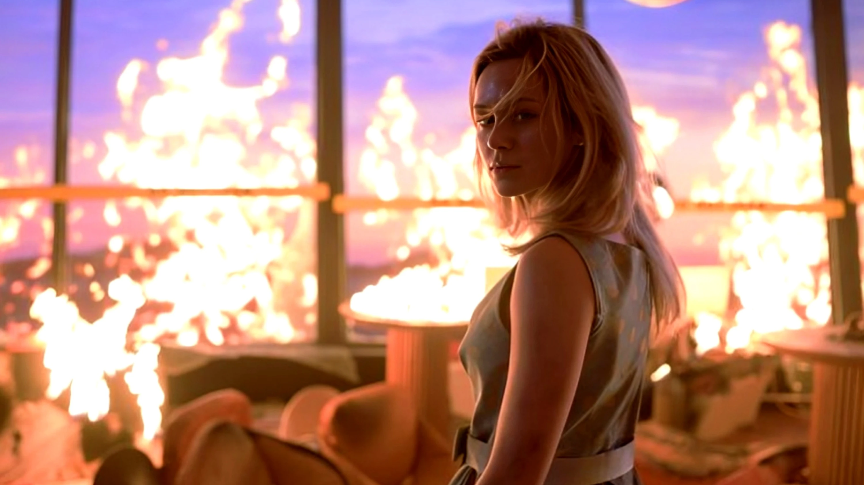 Final Destination Bloodlines Opens Strong in North America with $5.5 Million Thursday Previews