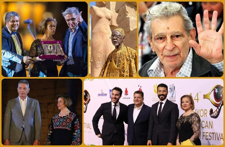 LAFF Honors Youssef Chahine's Centenary in 15th Edition