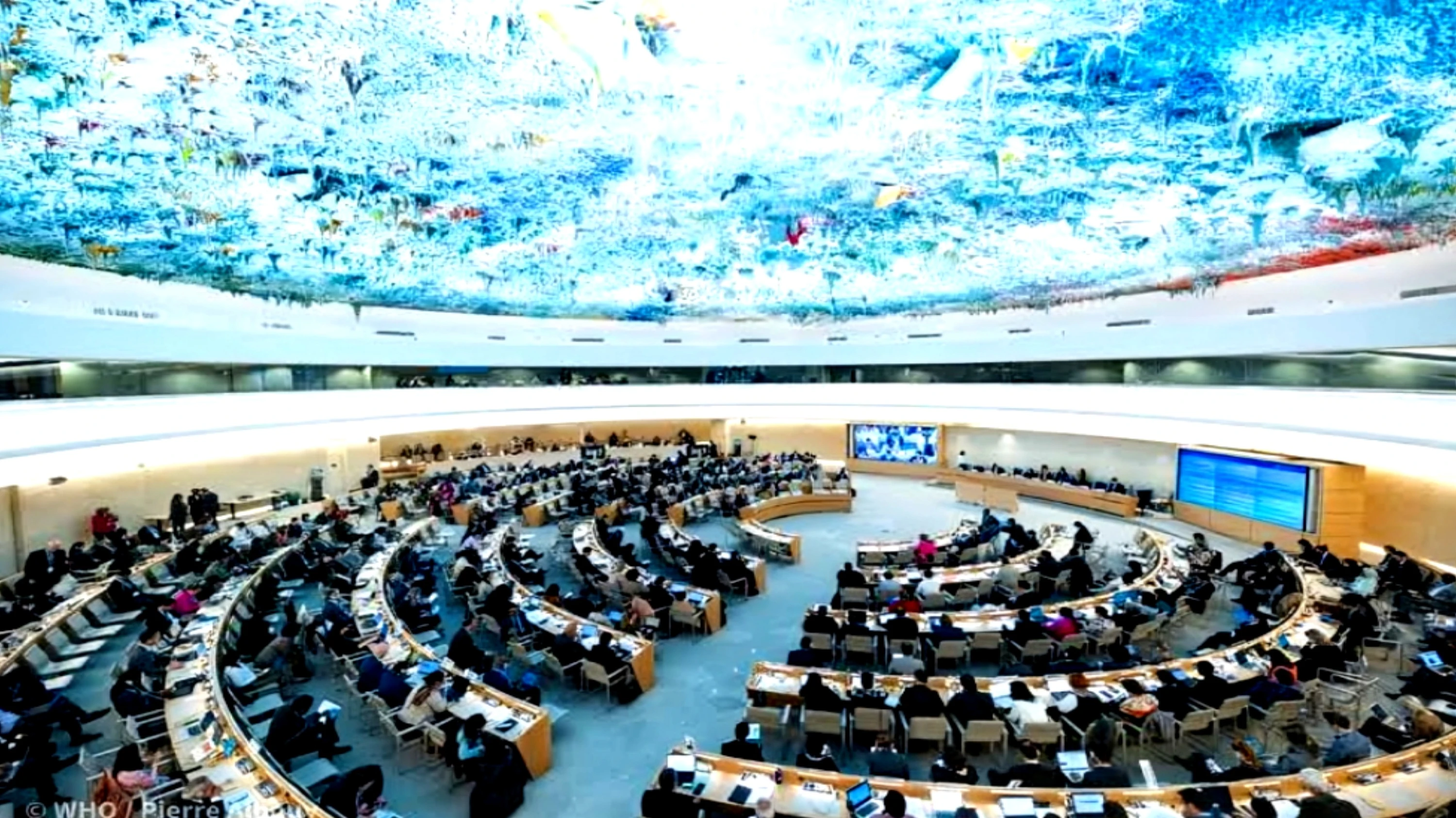 Global Health at a Crossroads as WHO Convenes Critical Assembly in Geneva