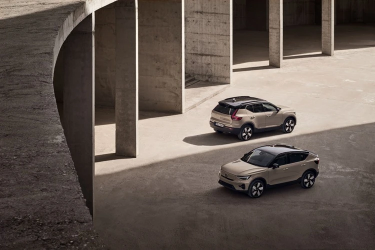 From Sweden To Saudi Arabia: Volvo is Steering The Future Of Sustainable Travel