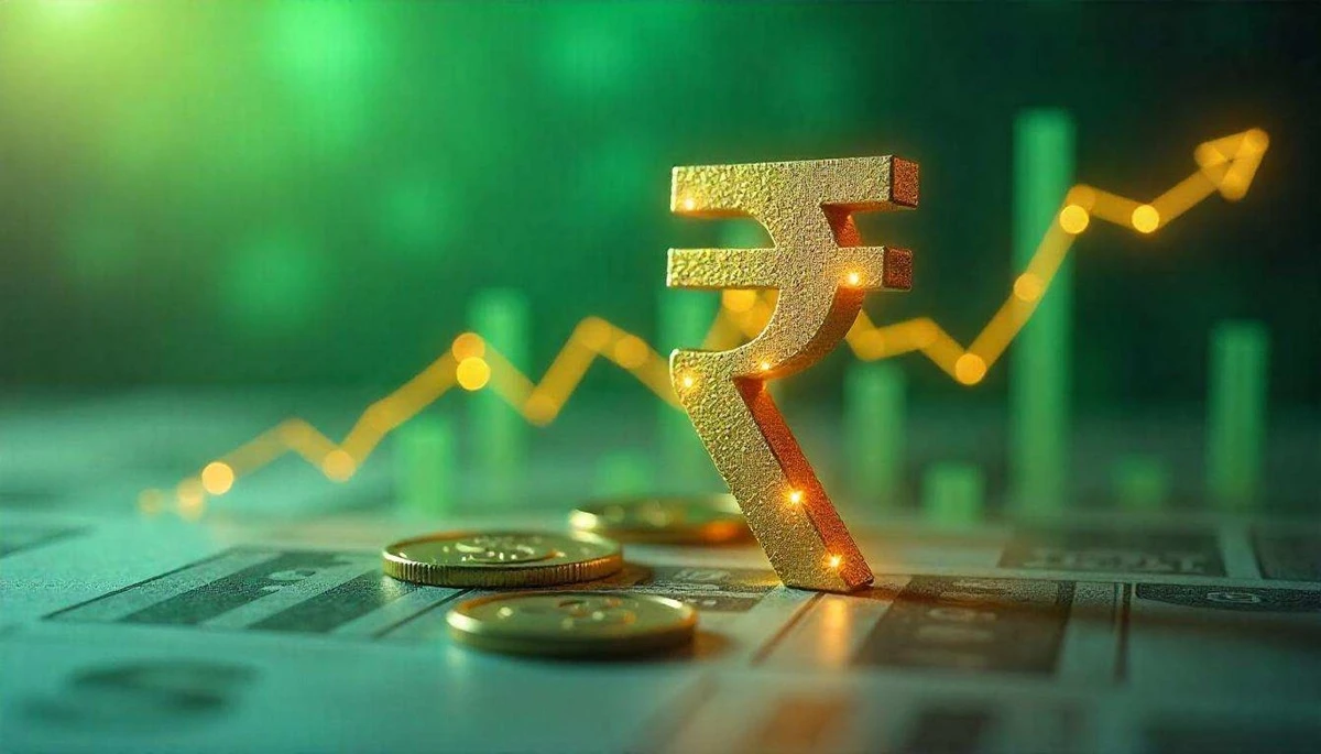 India Expected to Clock 6.9 pct GDP Growth in Q4 of FY25: Report