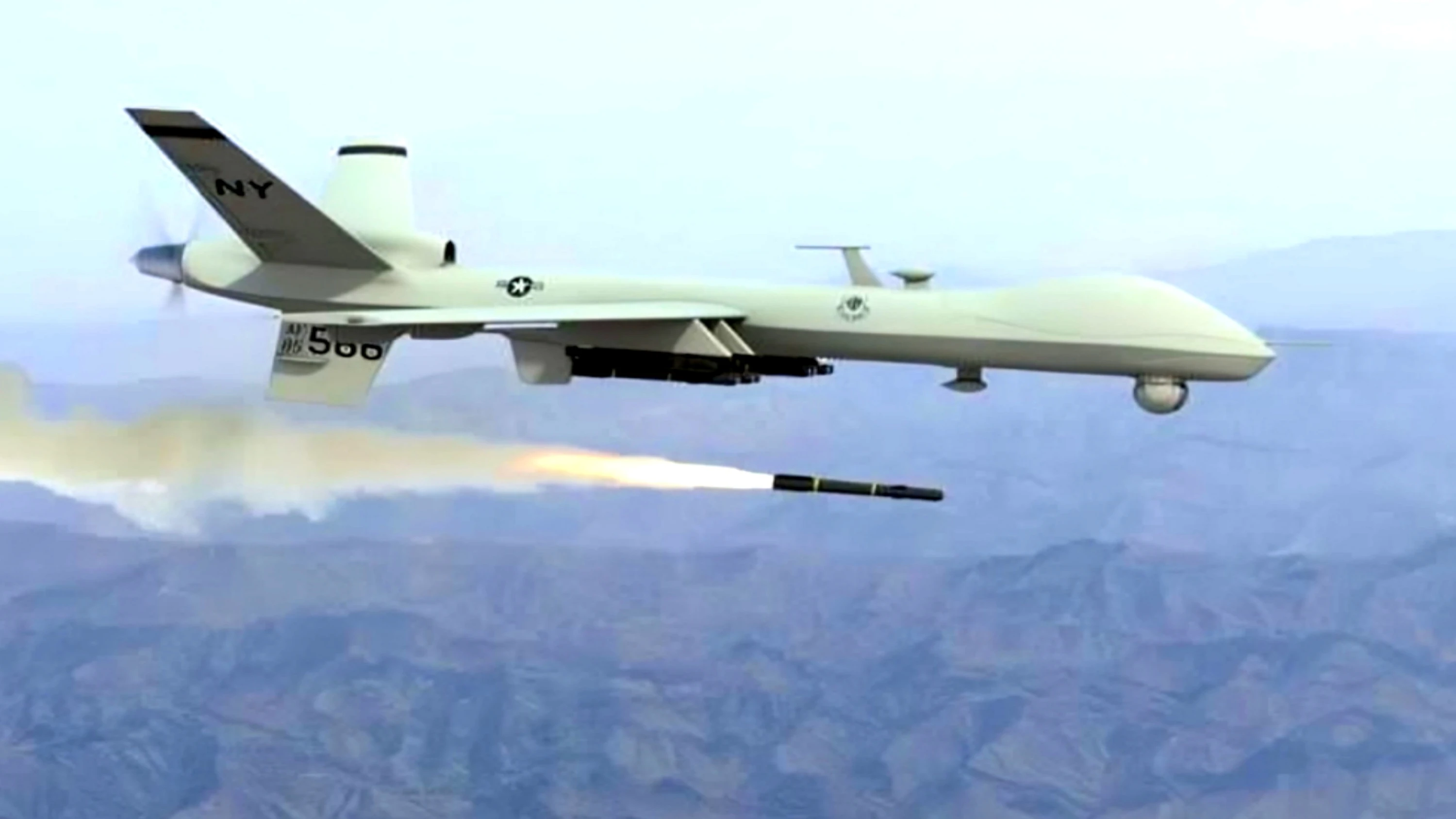 Killing of Children in Drone Strike Sparks Protests in North Waziristan