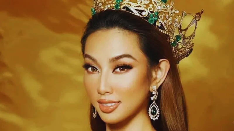 Vietnamese Beauty Queen Arrested for Fraud Over Fake Fibre Gummies