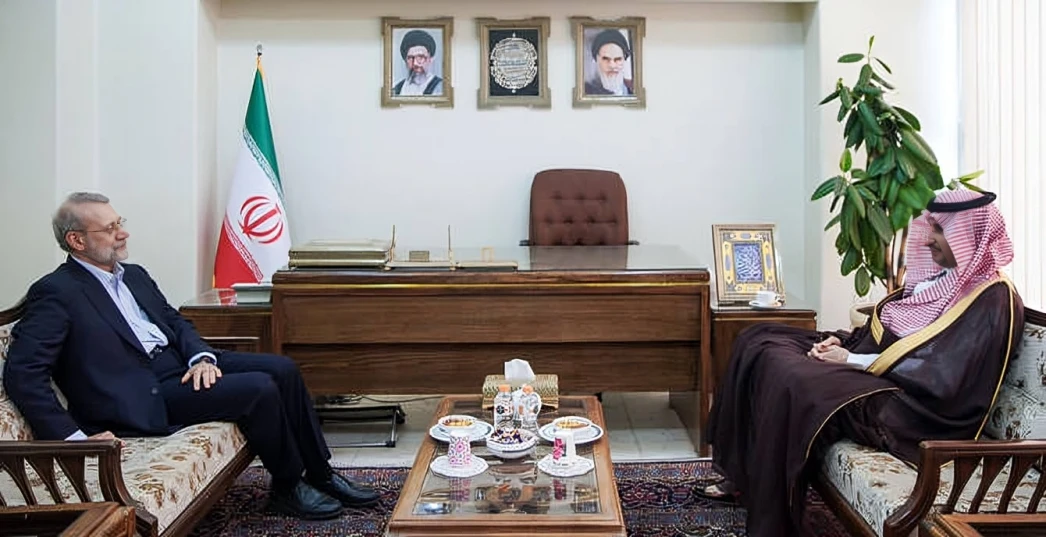 Saudi, Iran Advisers Meet in Tehran to Boost Diplomatic Ties