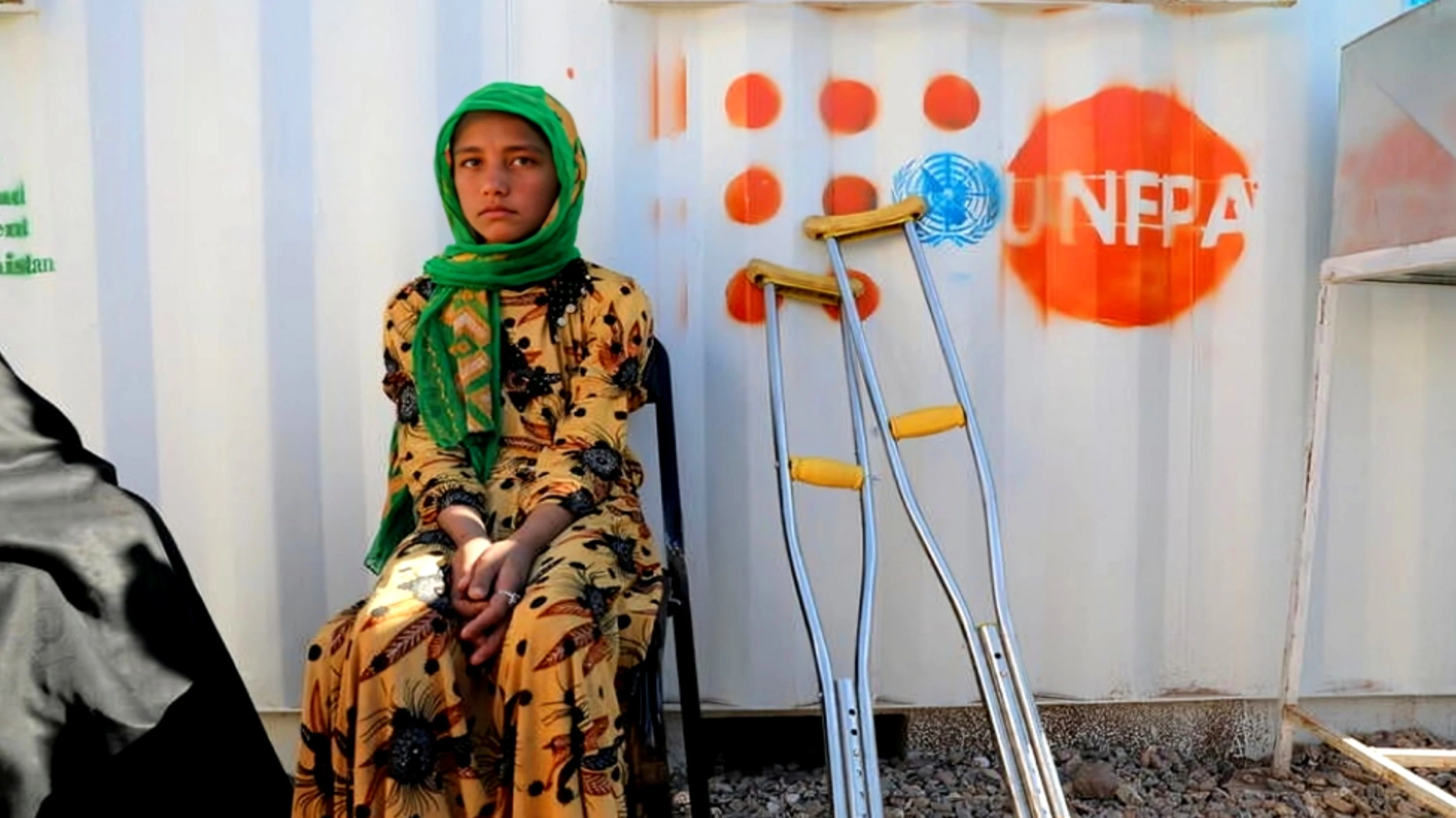UNFPA Warns of Severe Impact on Women and Girls as Humanitarian Aid Dwindles