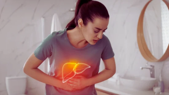 Doctor Lists 10 Daily Habits and Foods That Silently Damage Your Liver Health