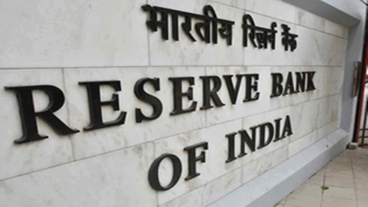 Indian Economy Shows Resilience Despite Weak Global Growth: RBI