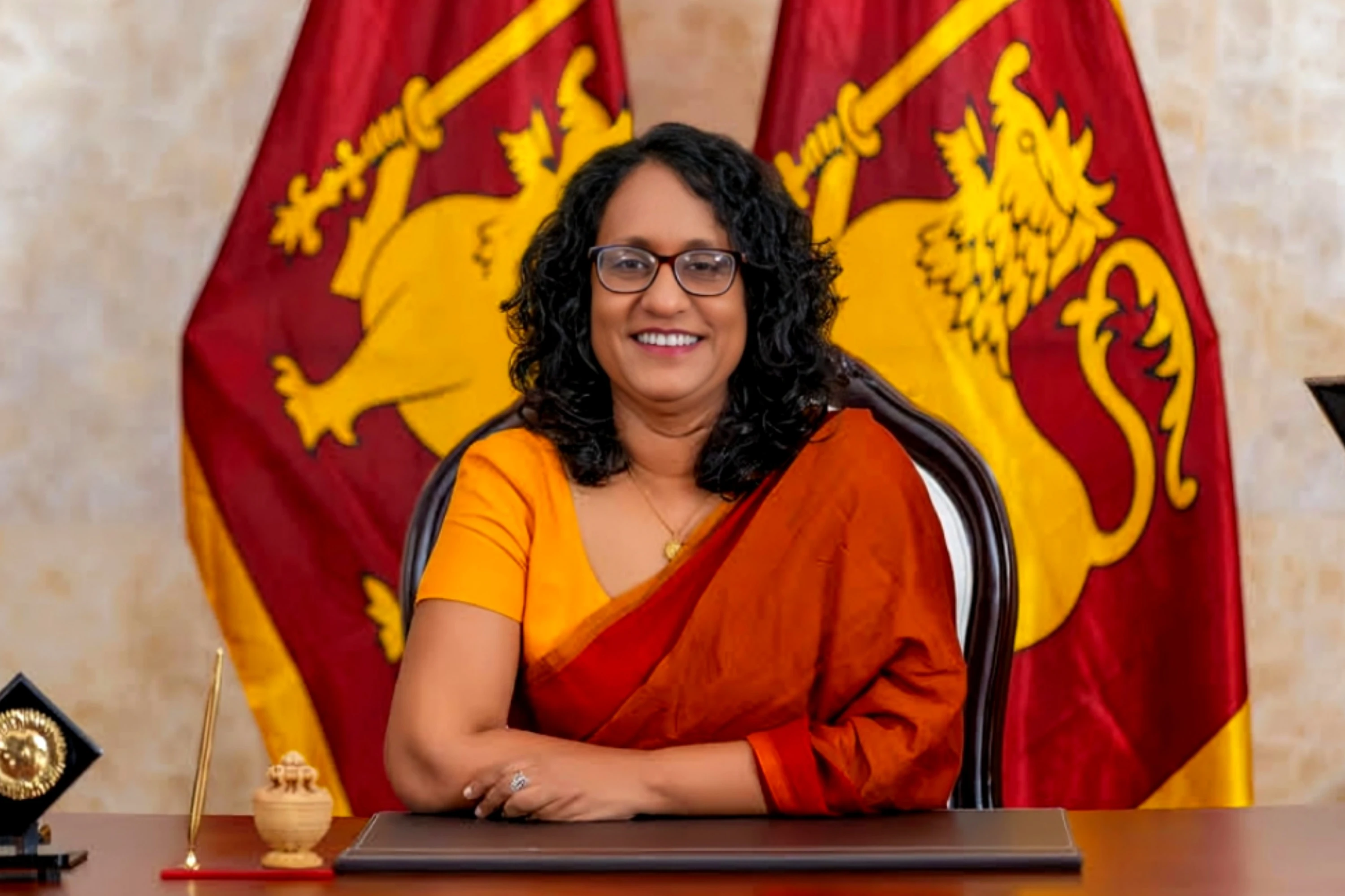 PM Harini Amarasuriya Proposes Blended Learning to Address Teacher Shortage