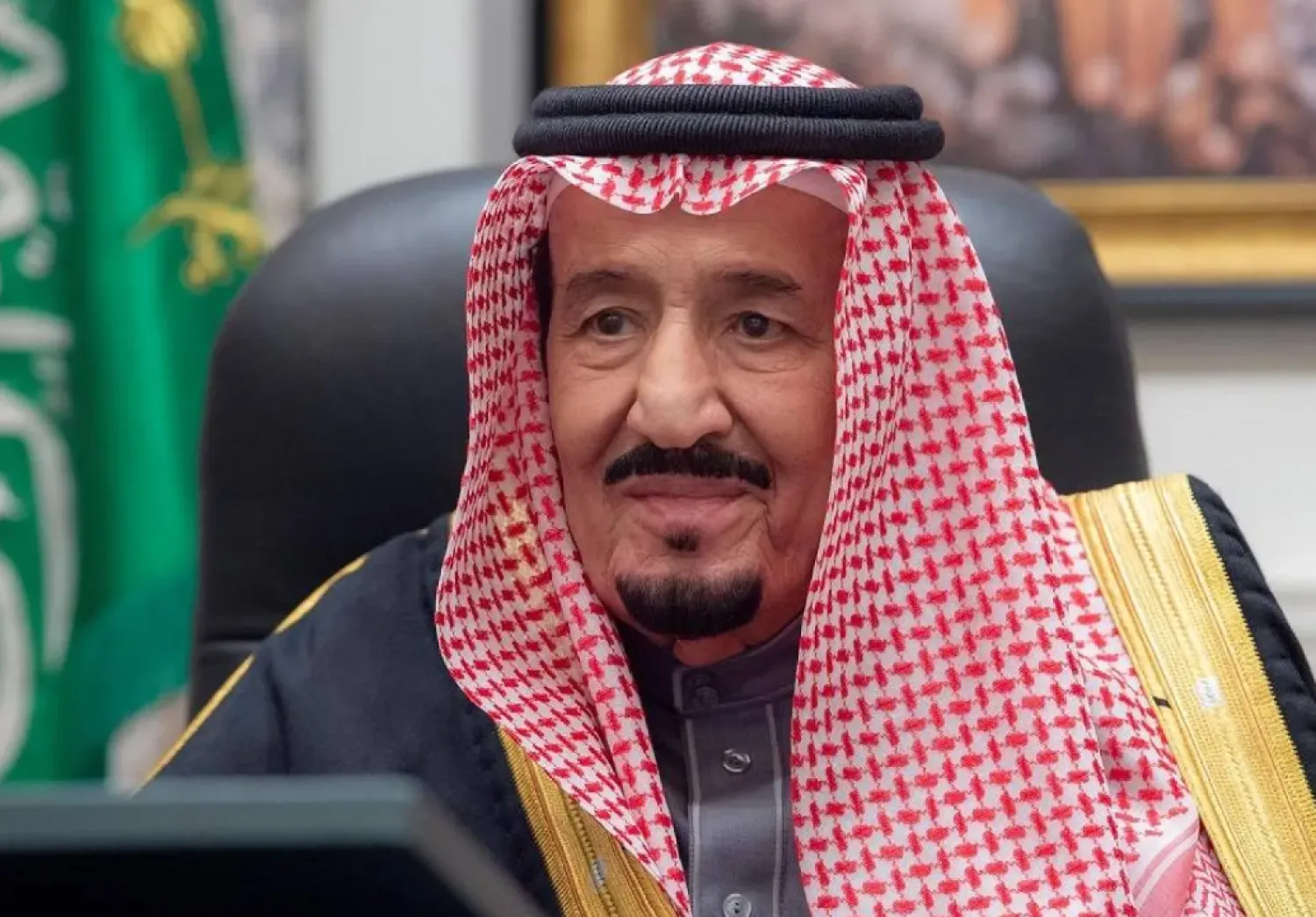 King Salman Orders Hosting of 1,300 Pilgrims from 100 Nations for Hajj
