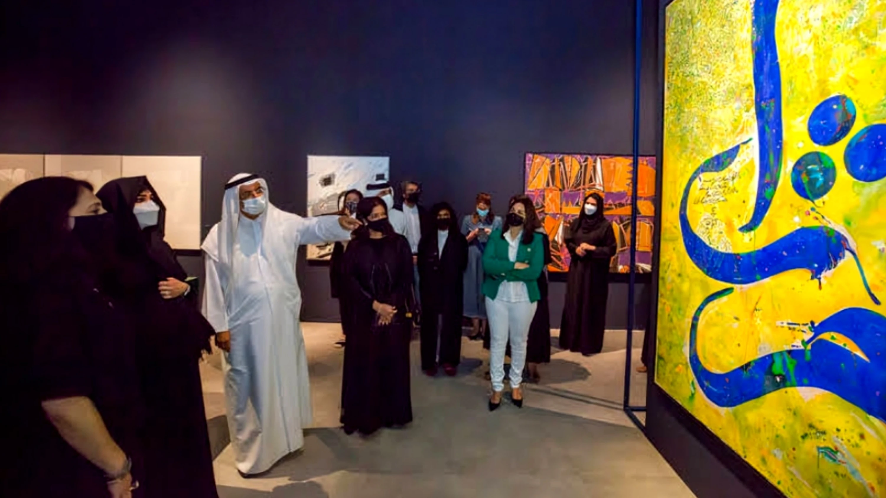 Jeddah Event Showcases Rich Heritage of Sudanese Culture