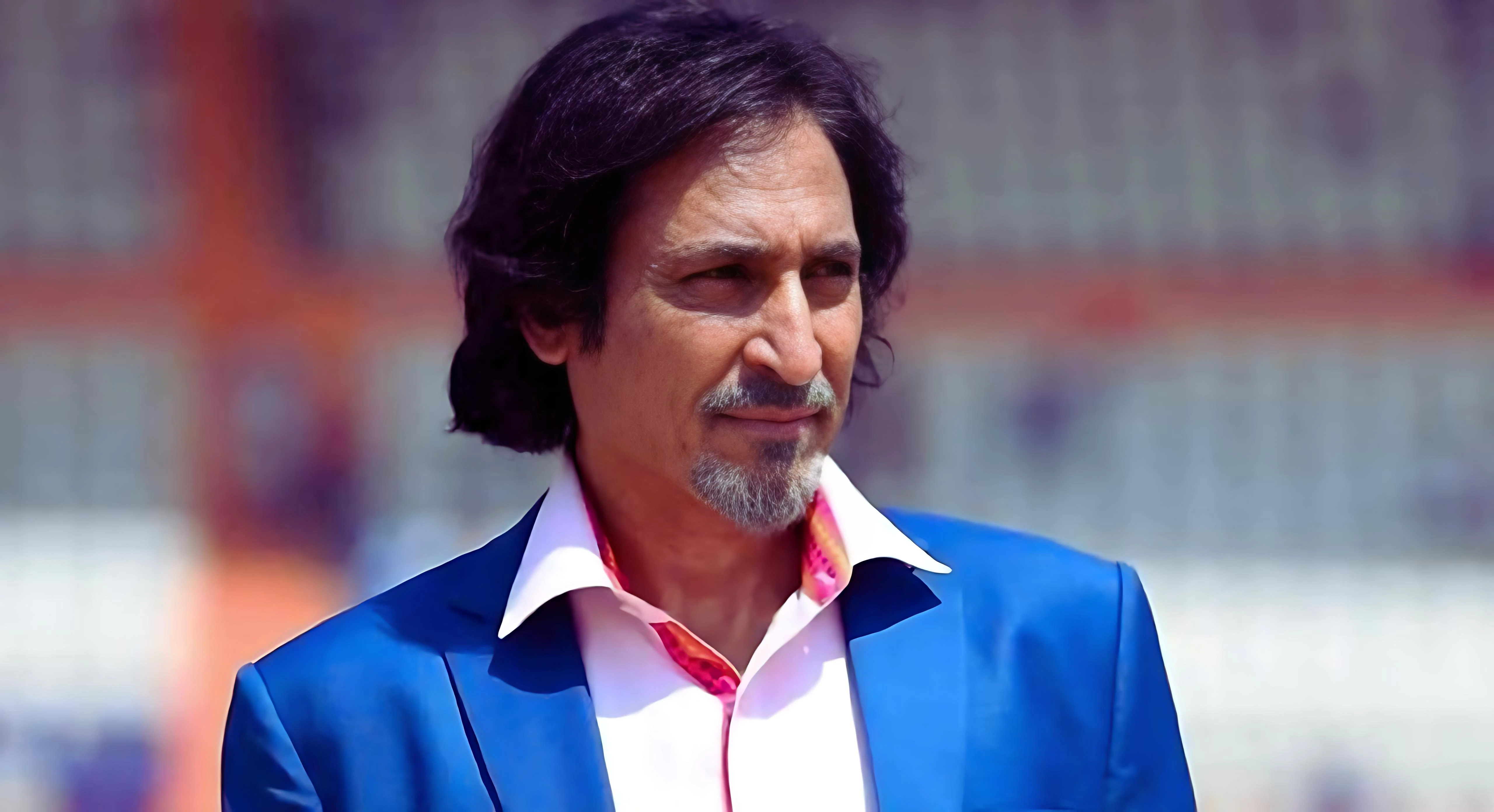 Ramiz Raja Tips Lahore Qalandars to Win PSL 10 Final in Lahore
