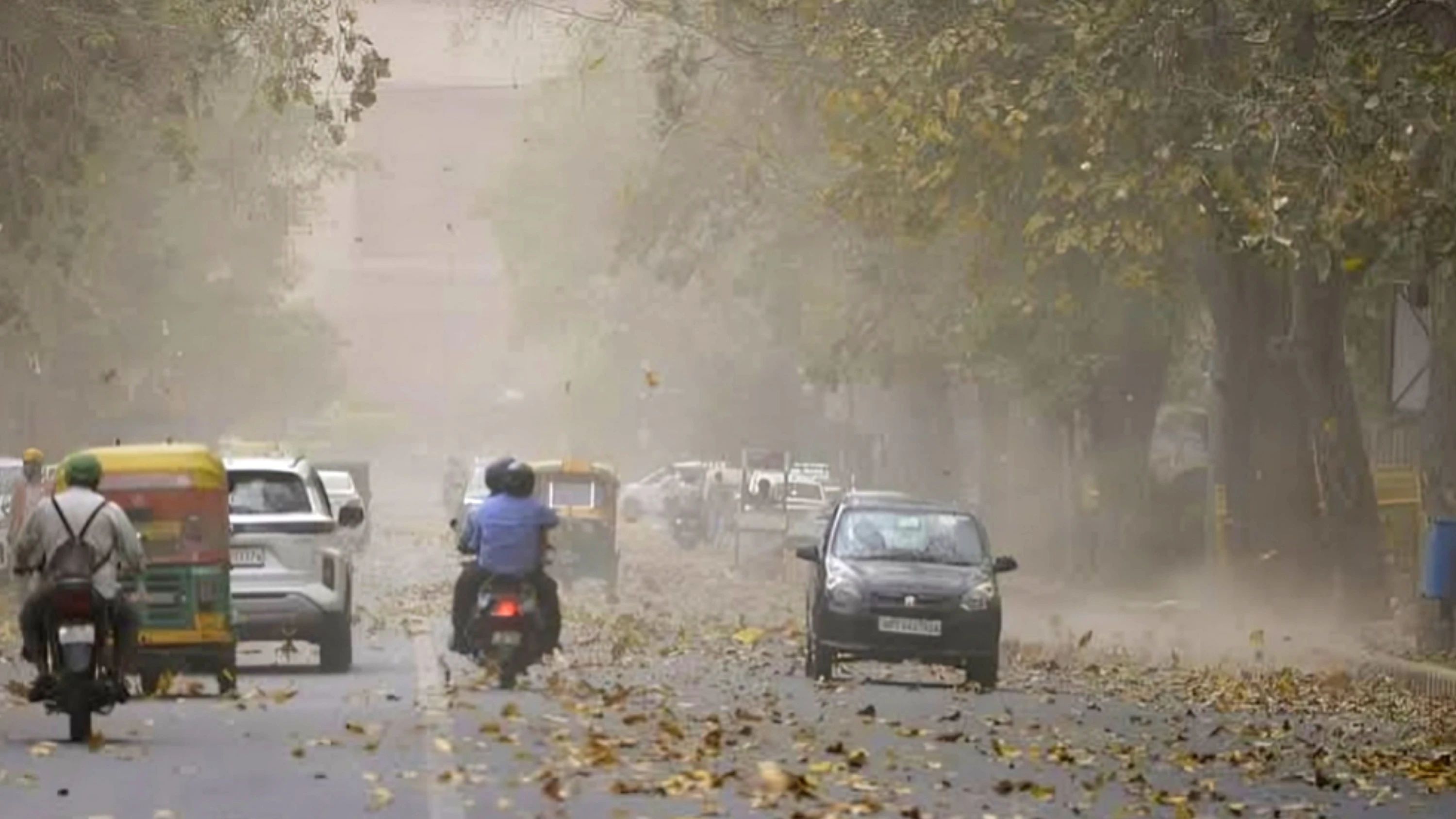 Severe Storms Claim 19 Lives Across Pakistan, Over 90 Injured