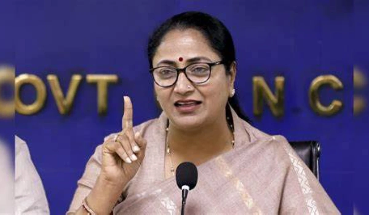 No Slum Demolitions in Delhi, Says CM Rekha Gupta