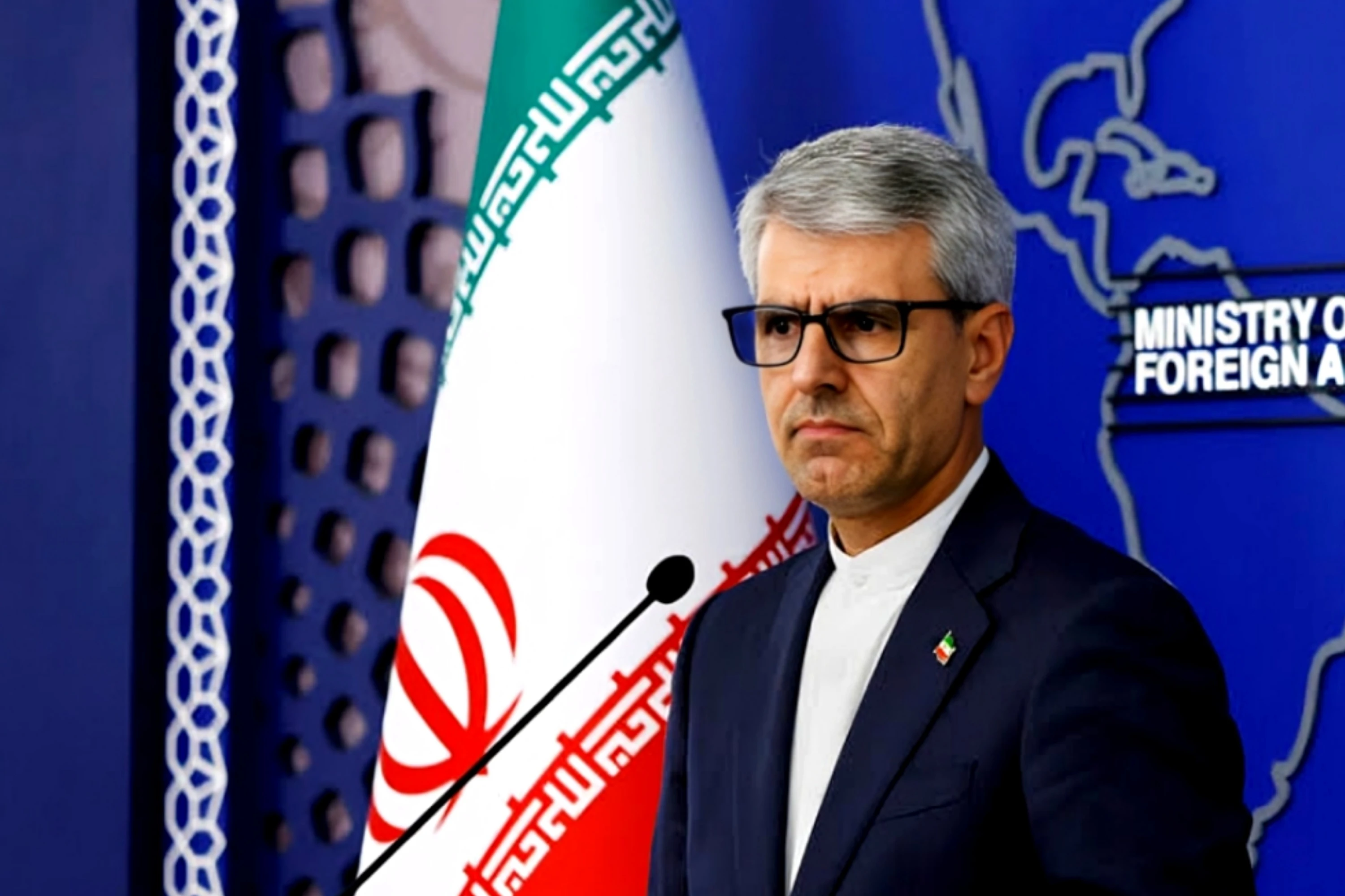 Iran Stands Firm on Uranium Enrichment Amid Ongoing Nuclear Talks with US