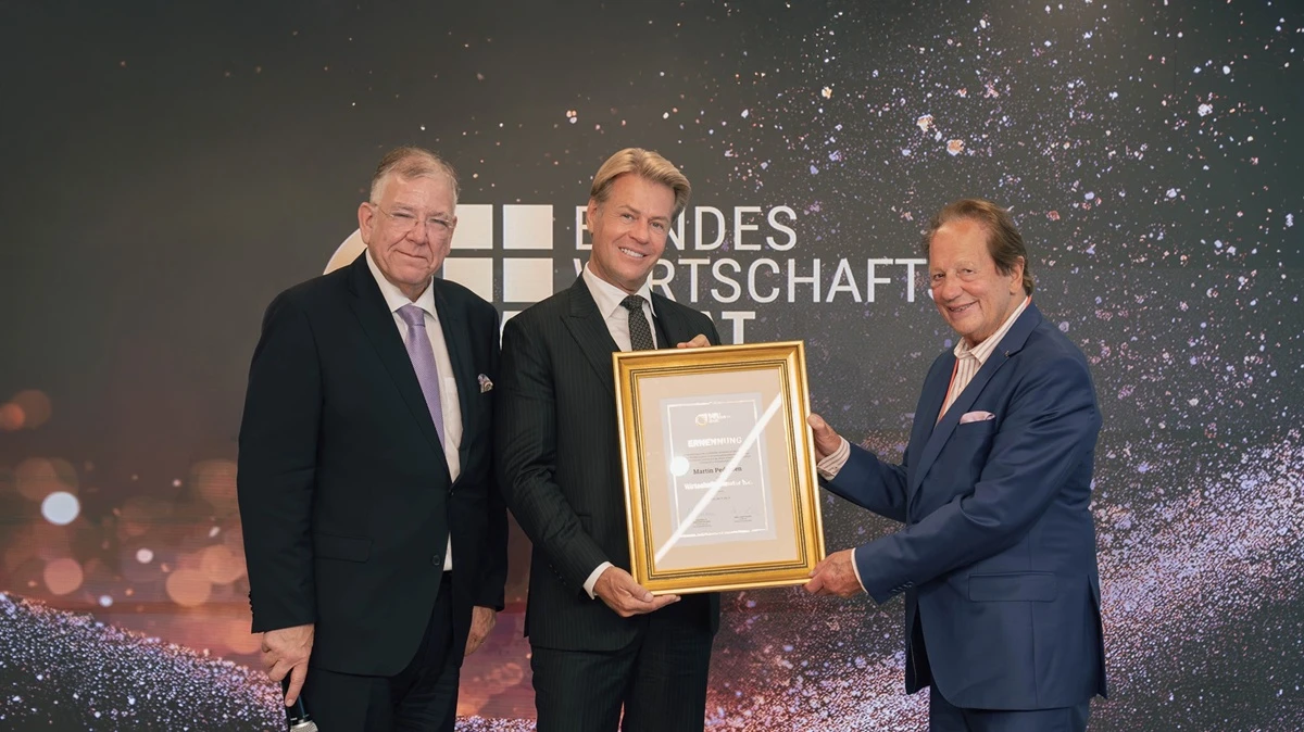 High-Level German Delegation Visits IFZA for Strategic Business Talks in Dubai