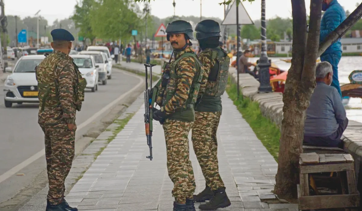 Political Storm Erupts as Sanjay Raut Slams Centre Over 'Operation Sindoor'