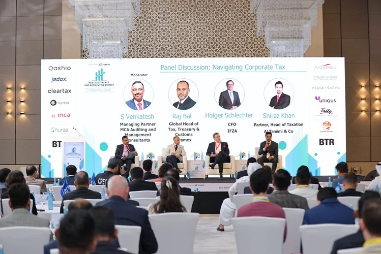 Khaleej Times to Bring Together Innovators at New Age Finance Summit 2025