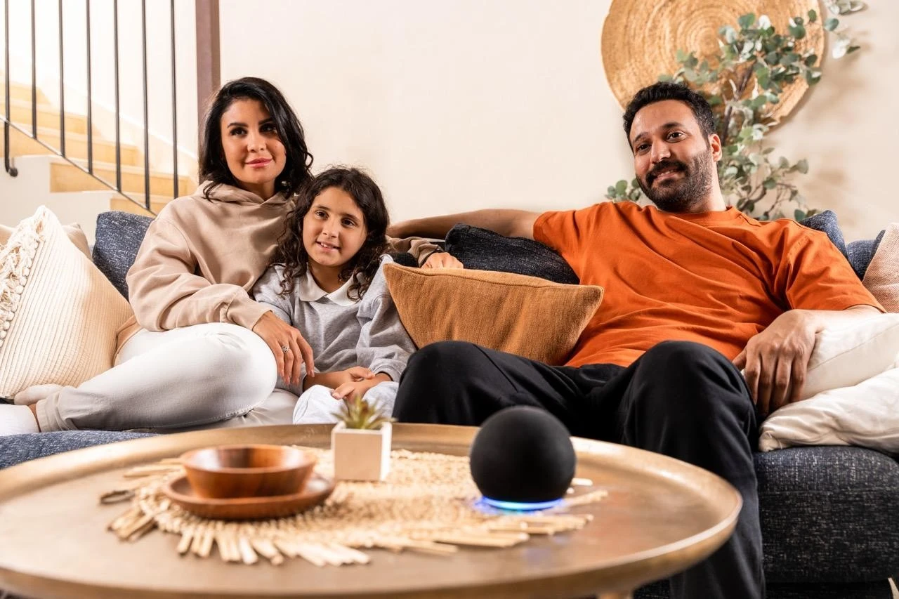 From Summer Chaos to Summer Bliss: Six Ways Amazon Devices Transform Family Time