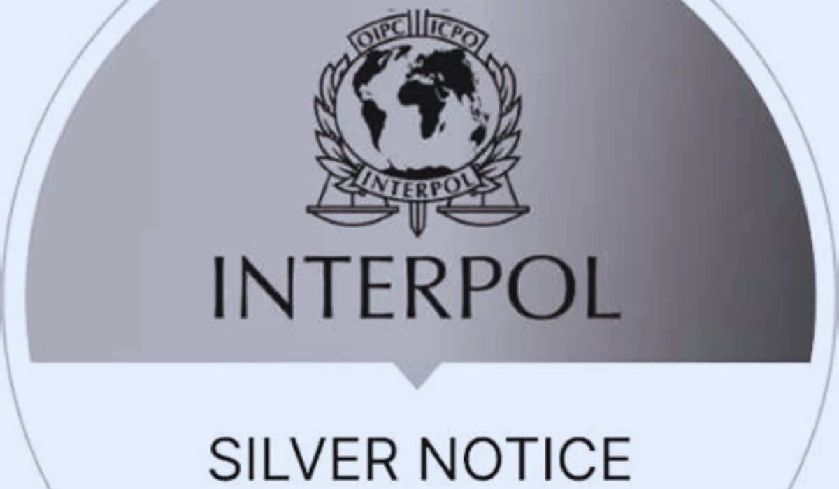 Interpol Issues India’s First Silver Notice to Trace Assets in High-Profile Visa Fraud Case