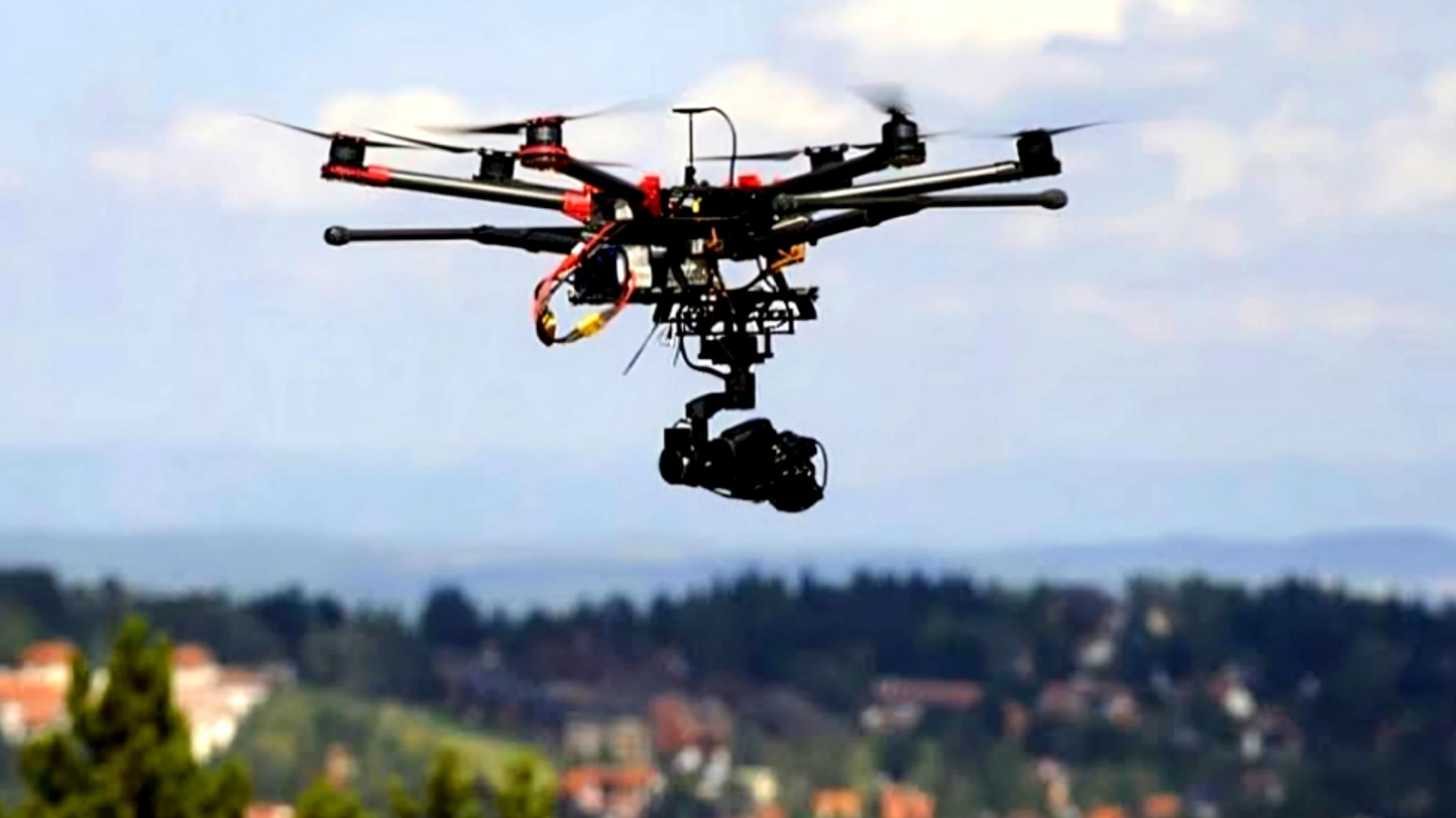 Suspected Drone Strike in South Waziristan's Wana Injures 22, Including 7 Children