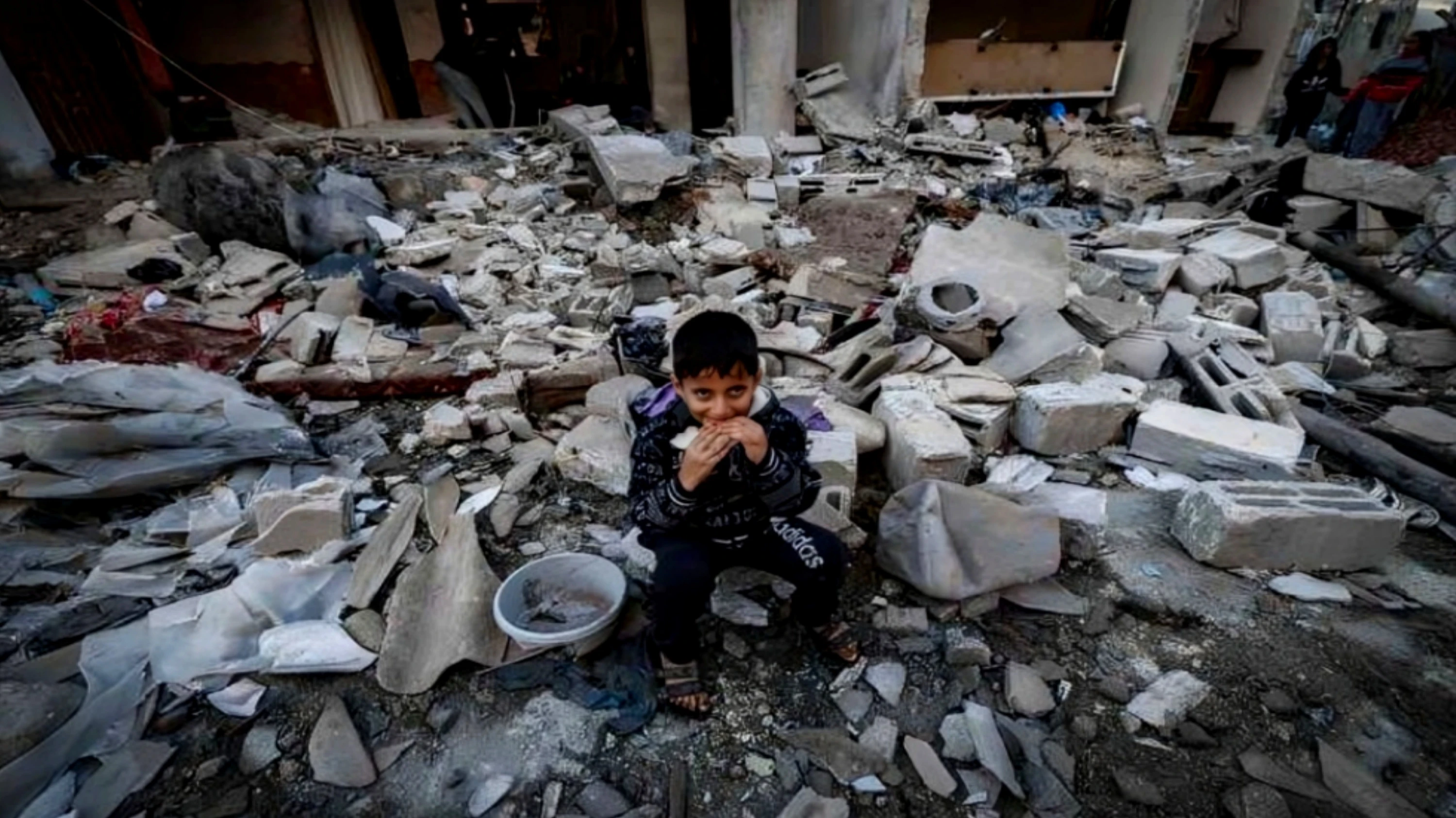 Deadly Gunfire at Gaza Aid Center Sparks UN Concern