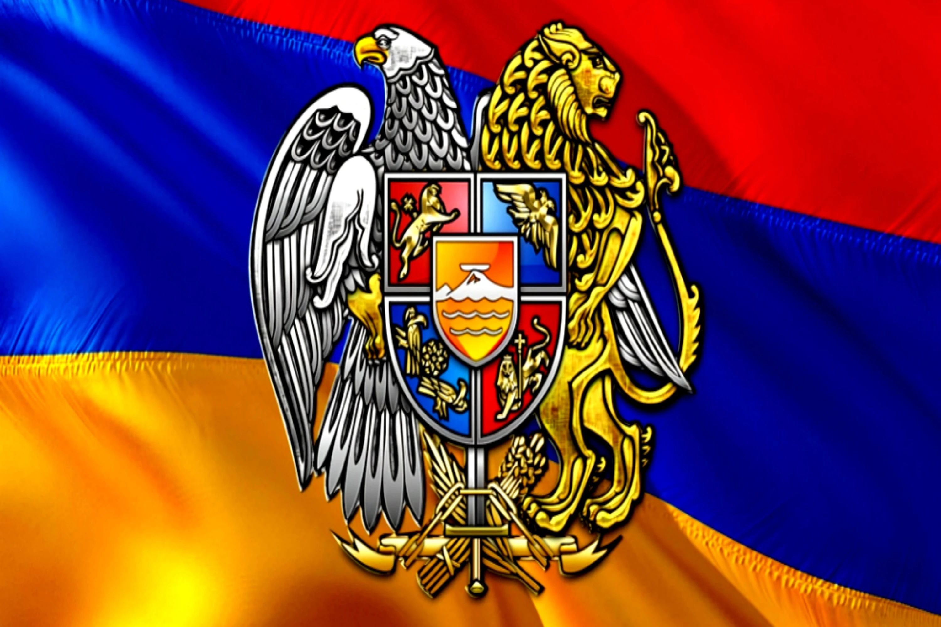 Armenian Republic Day: A Historic Review