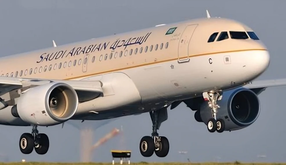 China Offers 30-Day Visa-Free Entry to Saudi Travelers