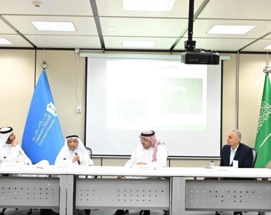 Saudi Society for Camel Studies Launches 3rd Forum: 'Camels Through Ages'