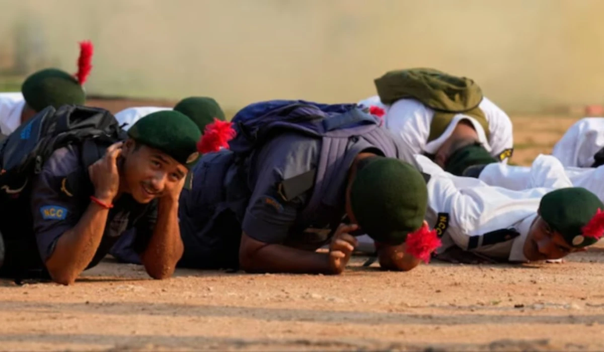 Operation shield mock drill postponed across several states