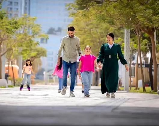 Abu Dhabi Ranked Among World’s Safest and Happiest Cities