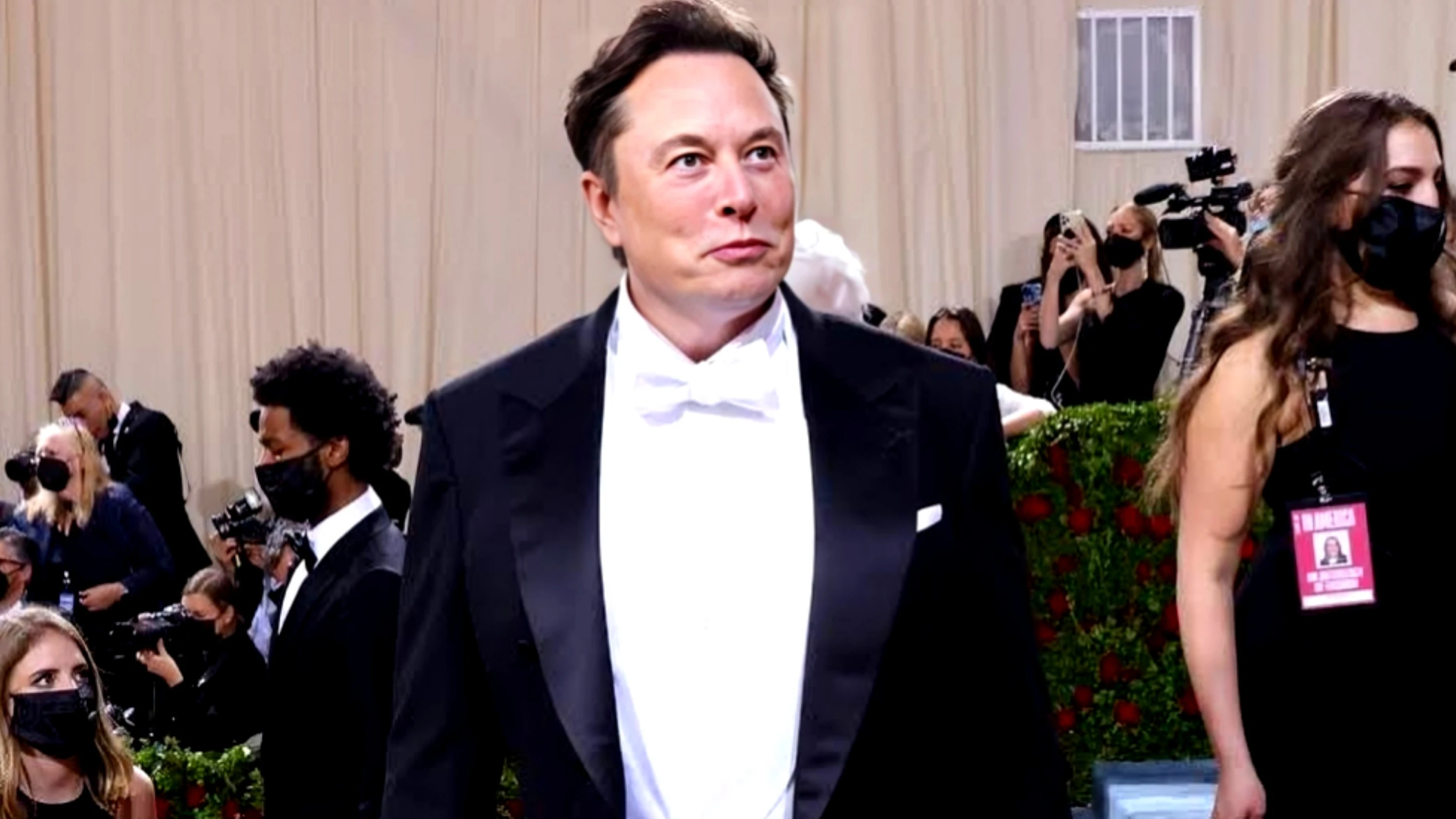 Elon Musk Steps Down as Head of Trump's Government Efficiency Department