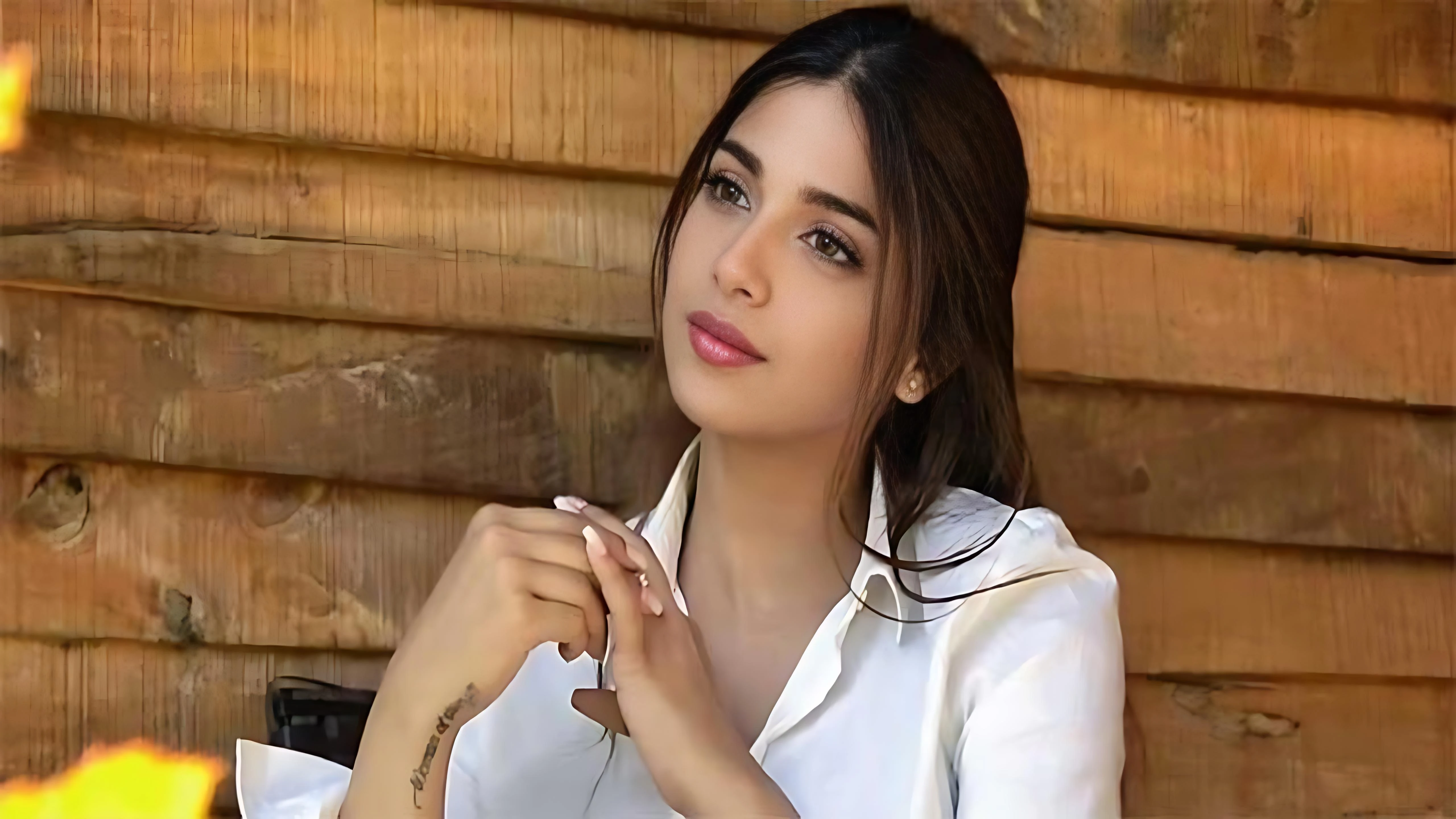 Sonya Hussyn Quits TV Dramas to Produce Films