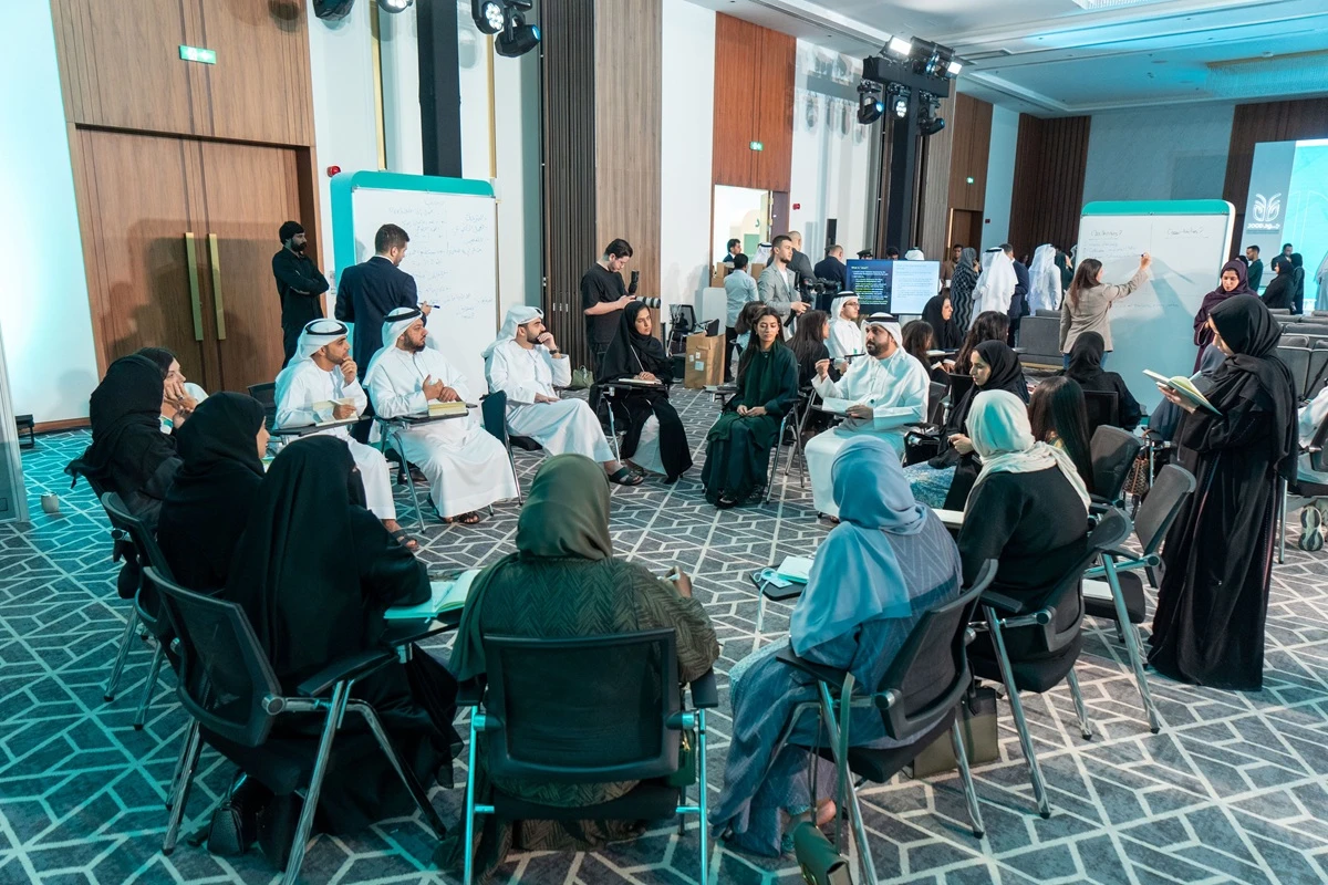 Dubai Community Contributions Establishment Organises ‘JOOD Retreat’