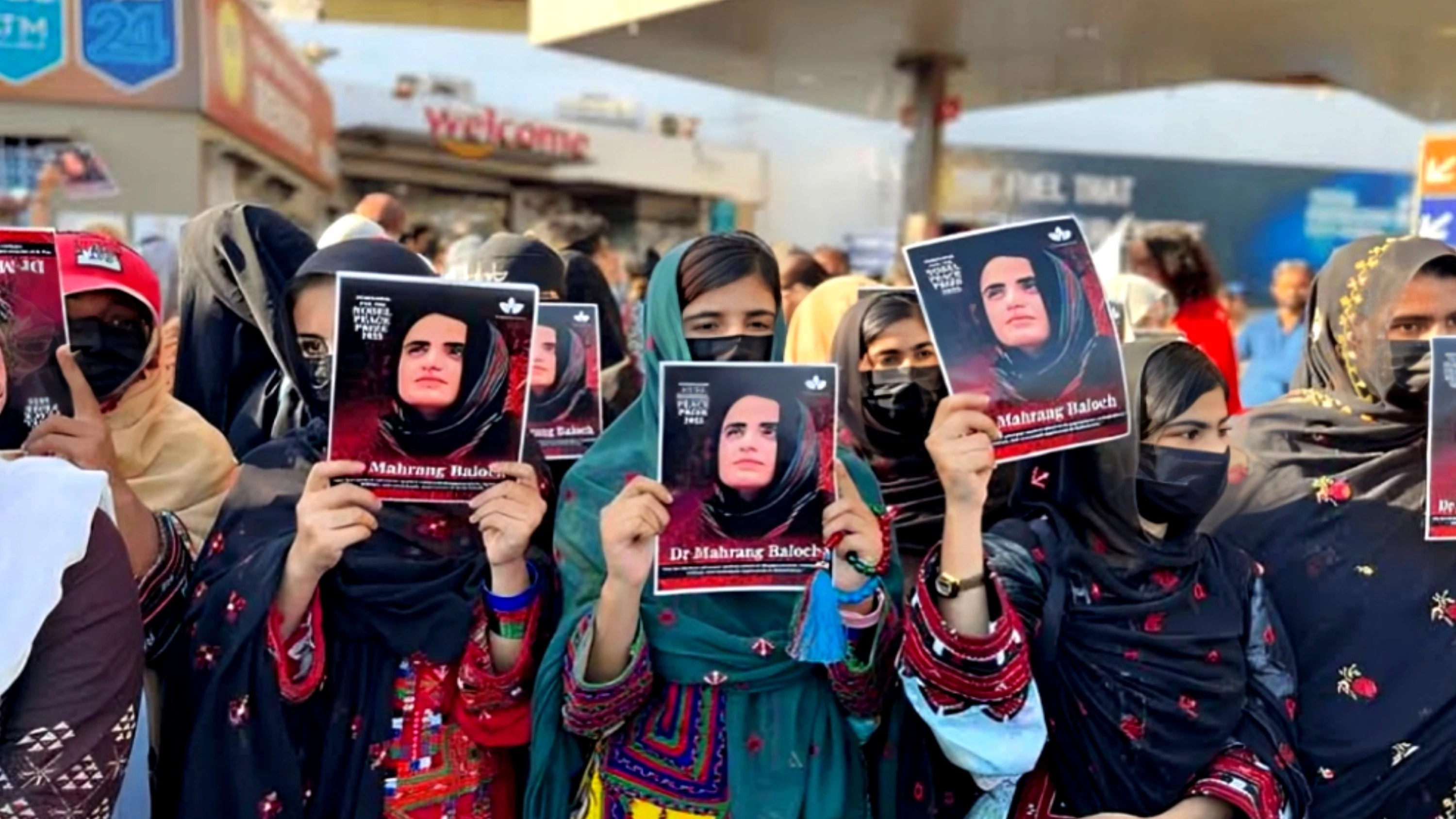 International Human Rights Organizations Urge Pakistan to Halt Crackdown on BYC