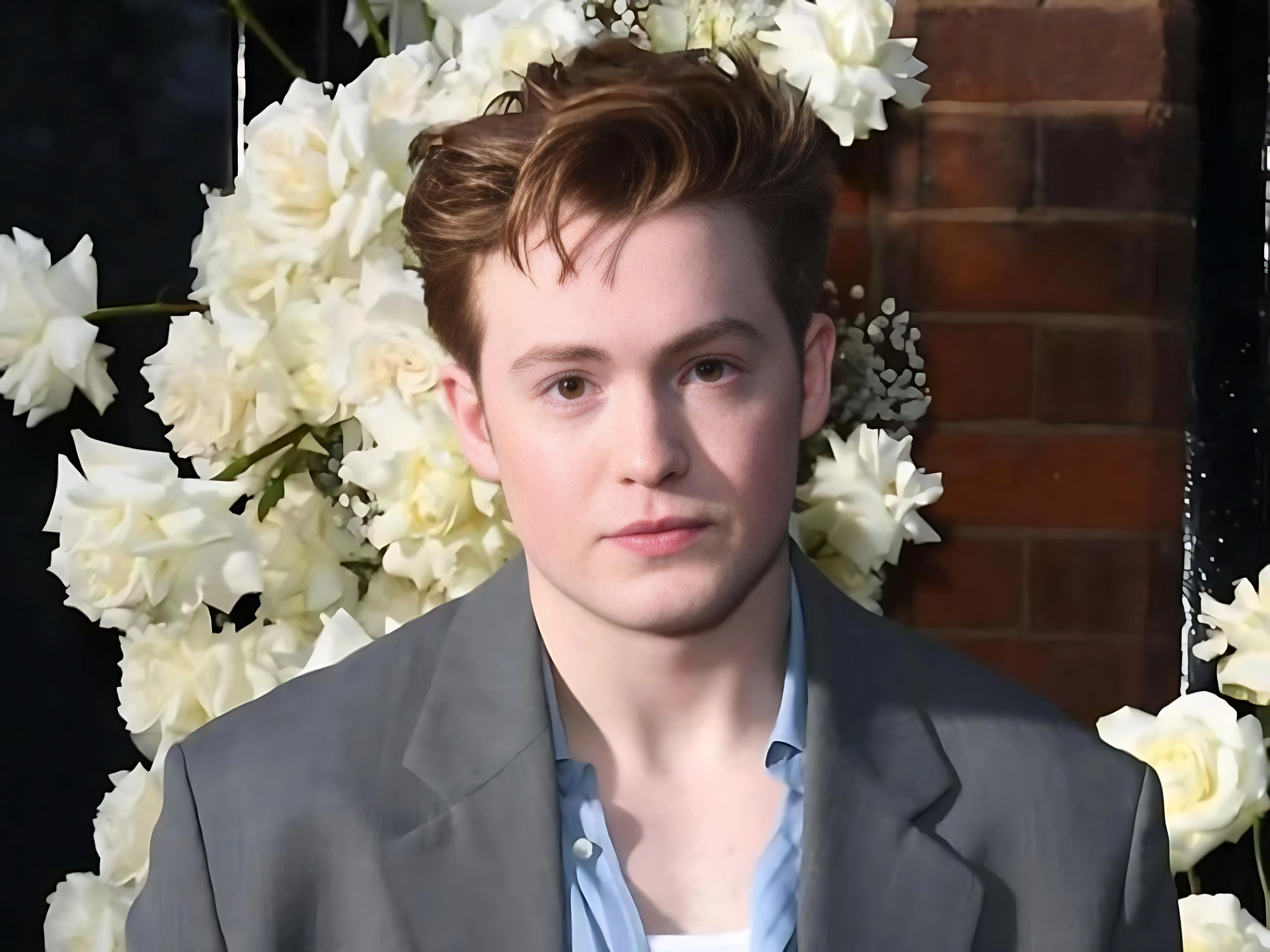 Kit Connor May Star in Elden Ring Film from Alex Garland