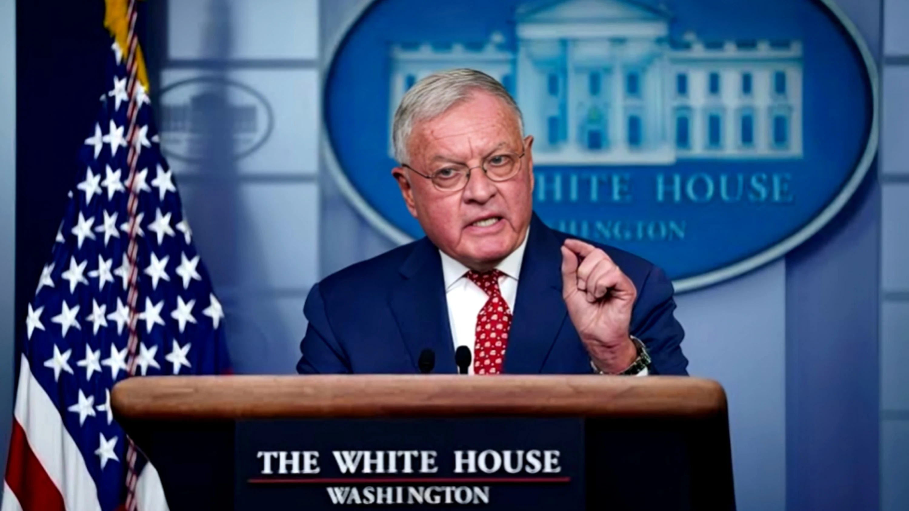 Trump Envoy Calls Russia’s NATO Fears ‘Fair,’ Says U.S. Opposes Ukraine Membership for Now