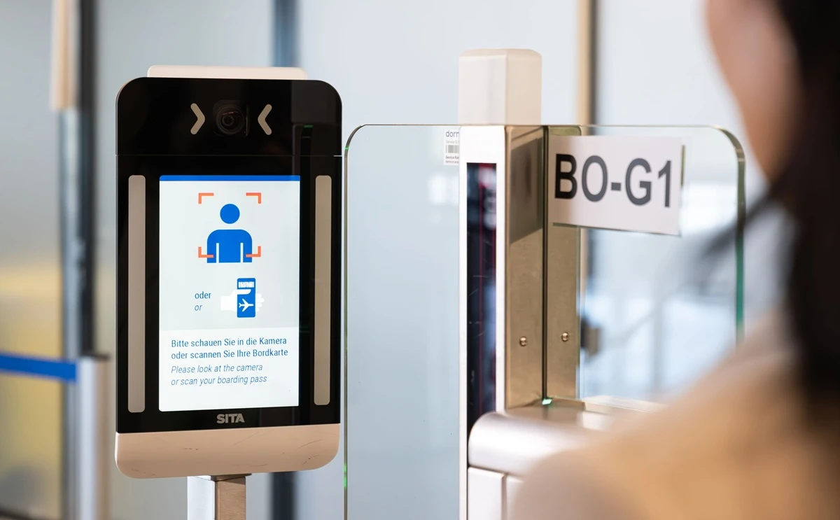 UAE airports set global benchmark in digital efficiency