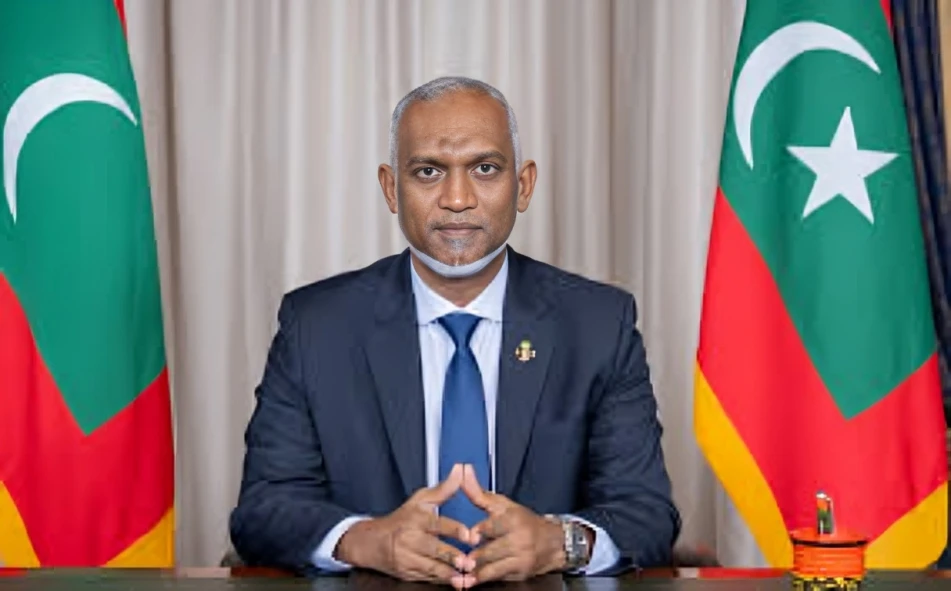 Maldives President Praises Makkah Route as Symbol of Saudi Leadership