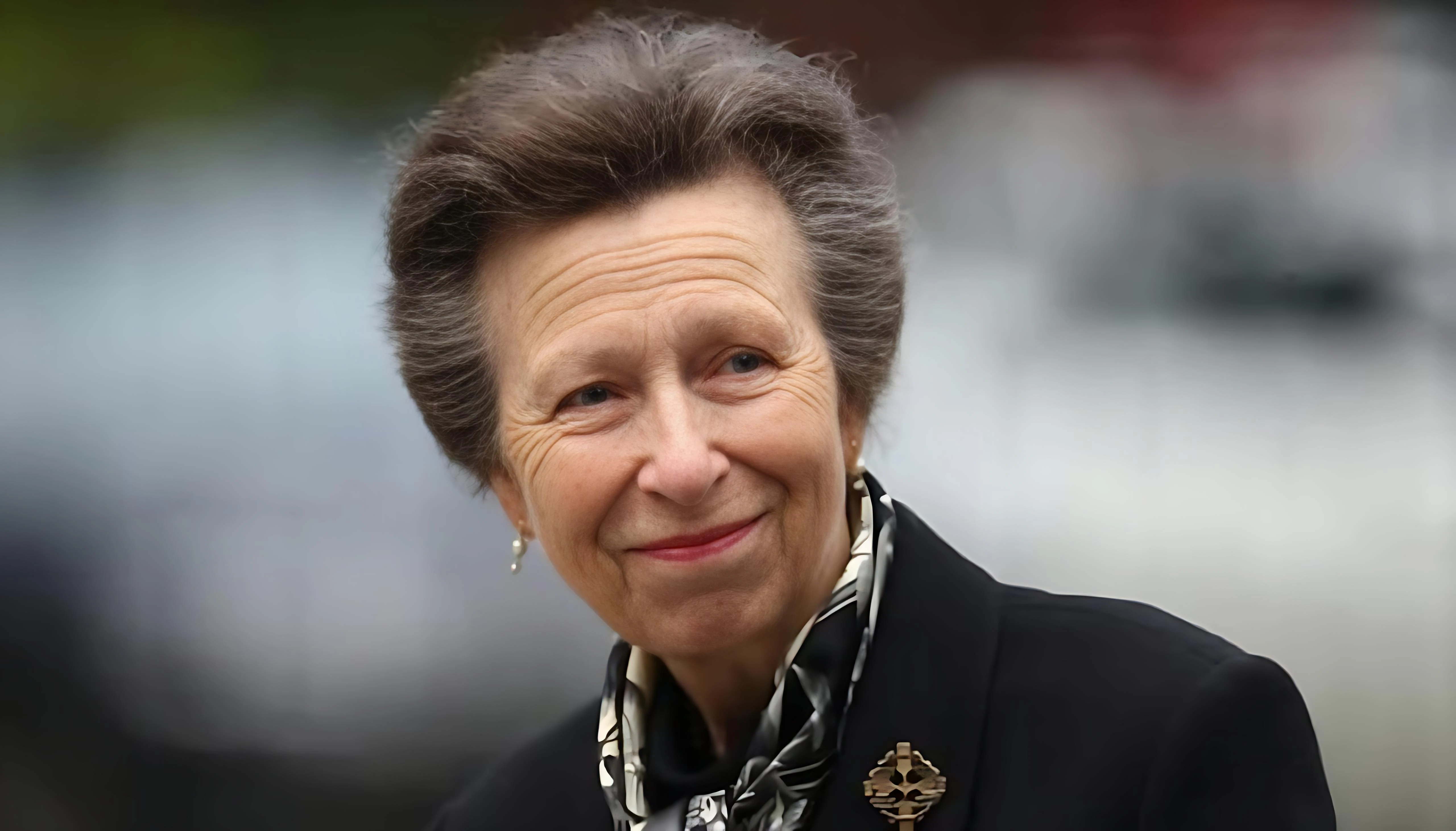 Princess anne honoured for tireless royal work as gift list revealed