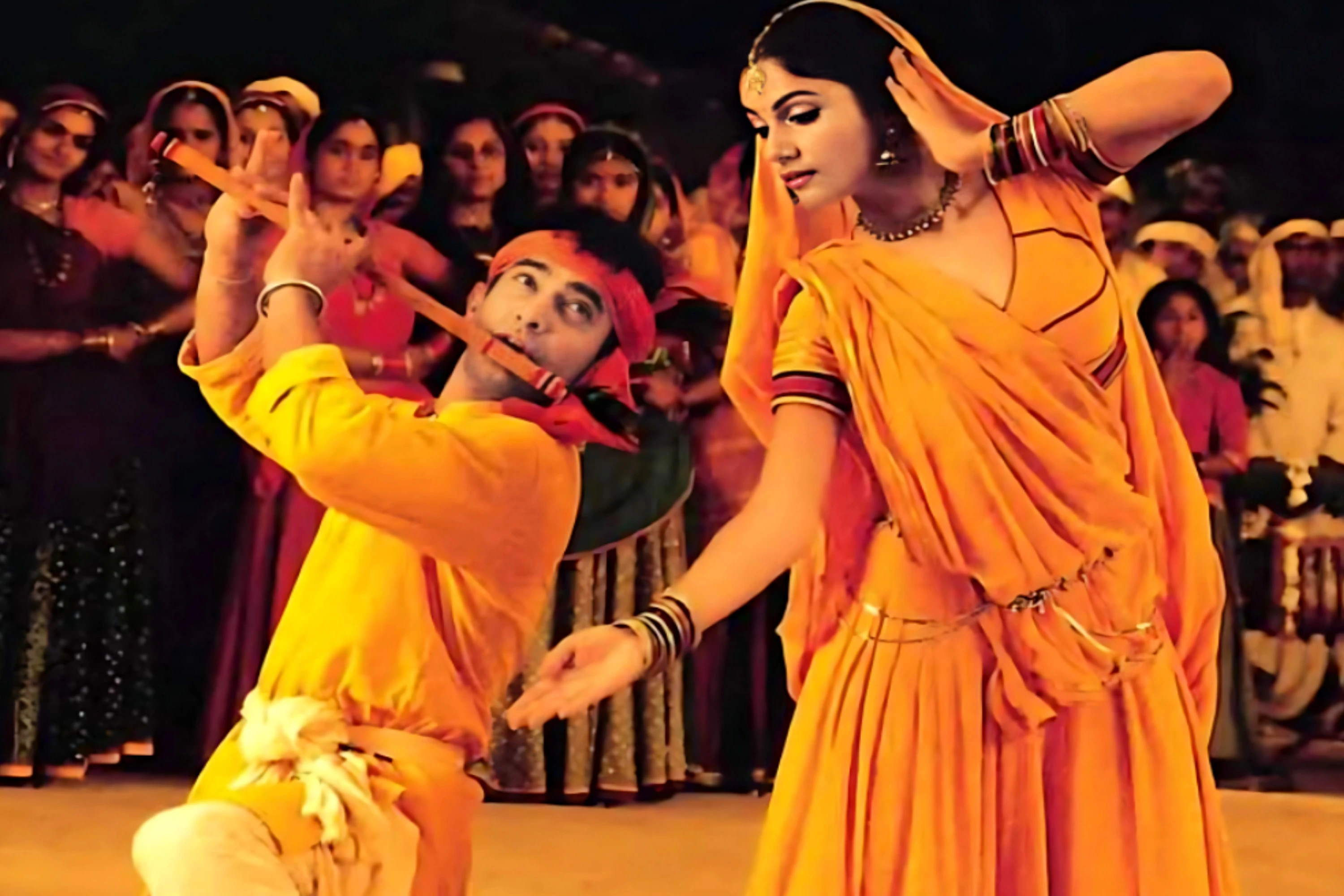 Oscars Academy Honors Lagaan Song, Fans Celebrate Iconic Indian Film